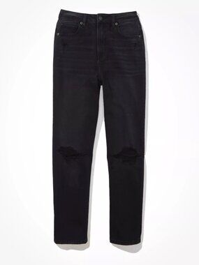 American Eagle Mom Jeans
